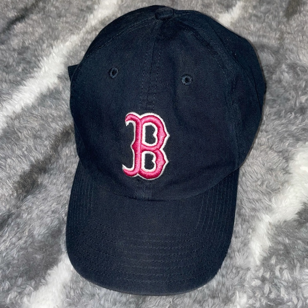 Boston Red Sox ‘47 Dad Cap